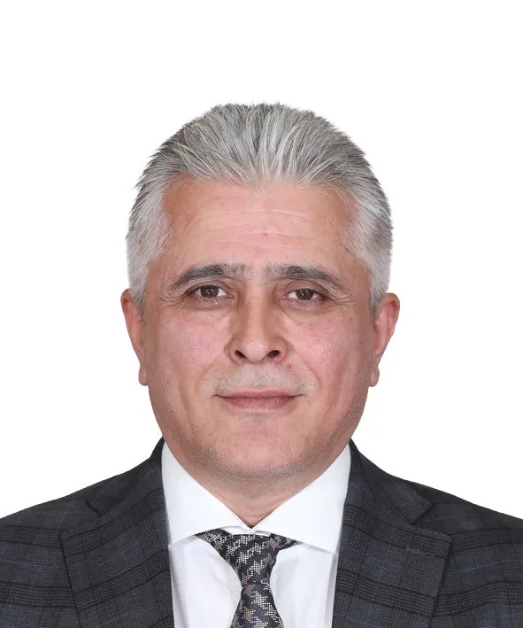 Sebahattin BÖLÜK